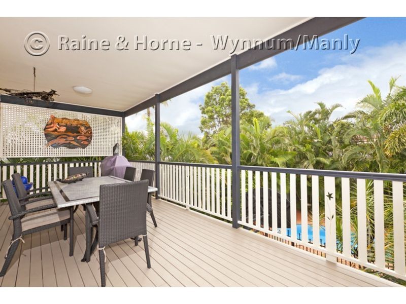 34 Chestnut Street, Wynnum QLD 4178