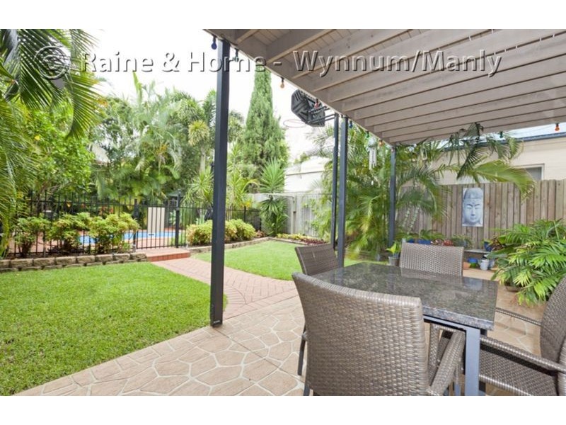 34 Chestnut Street, Wynnum QLD 4178