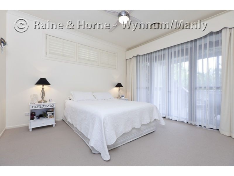 34 Chestnut Street, Wynnum QLD 4178