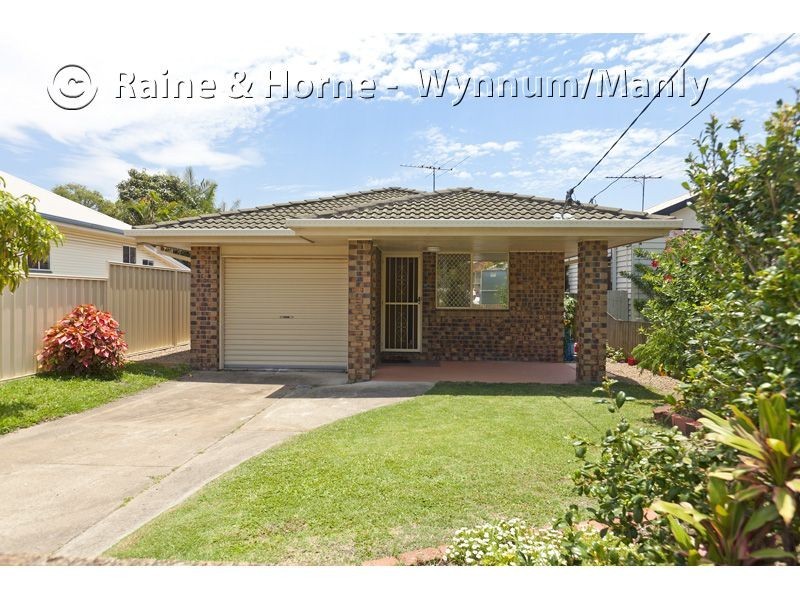23 Radius Street, Wynnum QLD 4178