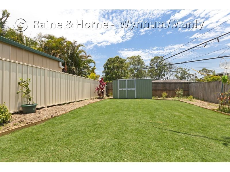 23 Radius Street, Wynnum QLD 4178