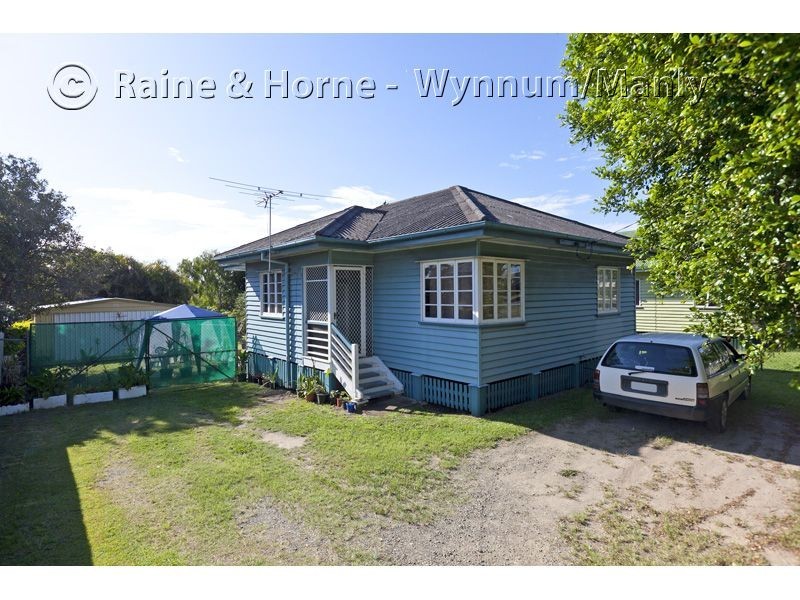 101 Manly Road, Manly West QLD 4179