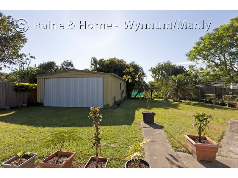 101 Manly Road, Manly West QLD 4179
