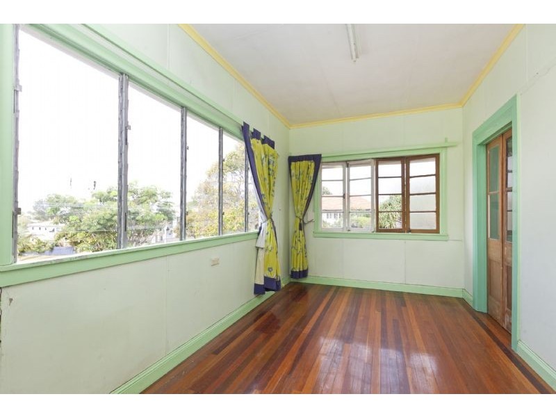 55 Shepherd Street, Wynnum QLD 4178