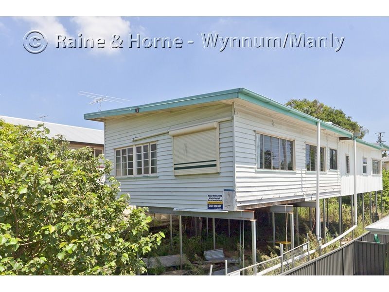 55 Shepherd Street, Wynnum QLD 4178