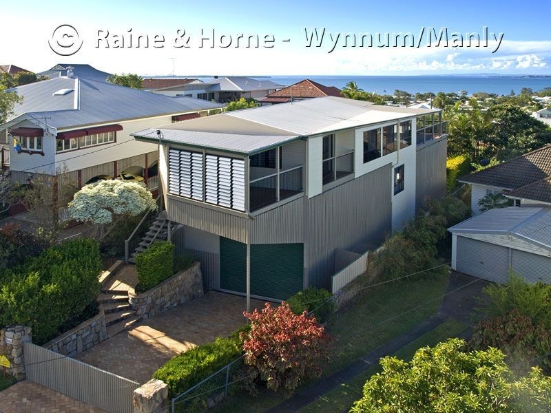 116 Mountjoy Terrace, Manly QLD 4179