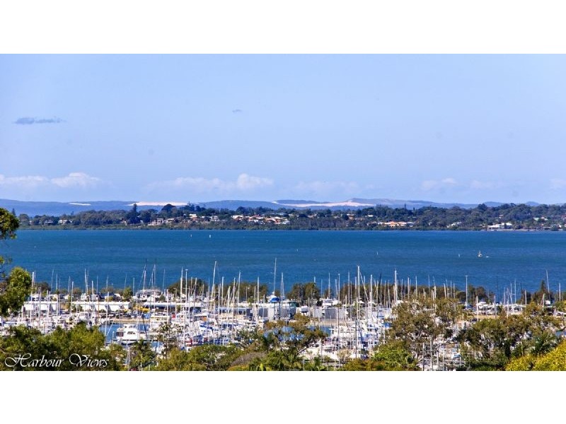 116 Mountjoy Terrace, Manly QLD 4179
