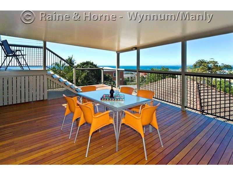 116 Mountjoy Terrace, Manly QLD 4179