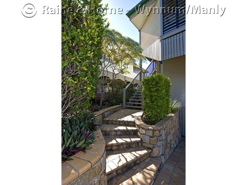 116 Mountjoy Terrace, Manly QLD 4179