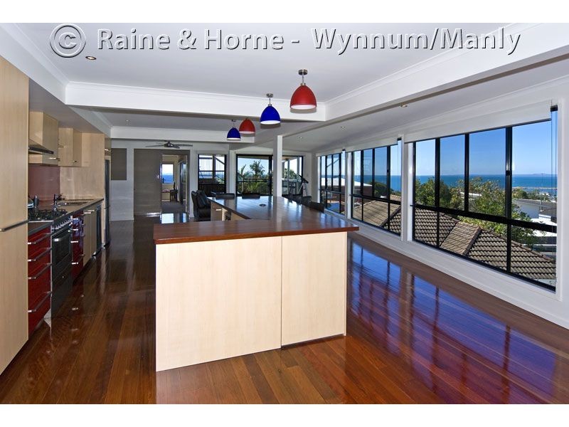 116 Mountjoy Terrace, Manly QLD 4179