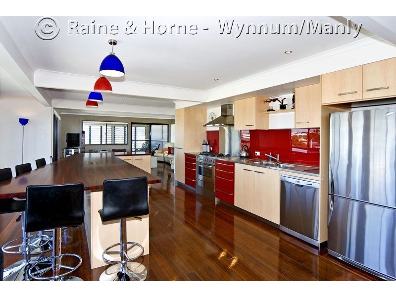 116 Mountjoy Terrace, Manly QLD 4179