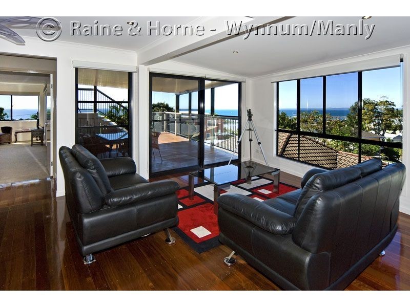116 Mountjoy Terrace, Manly QLD 4179