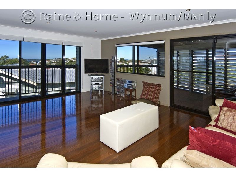 116 Mountjoy Terrace, Manly QLD 4179