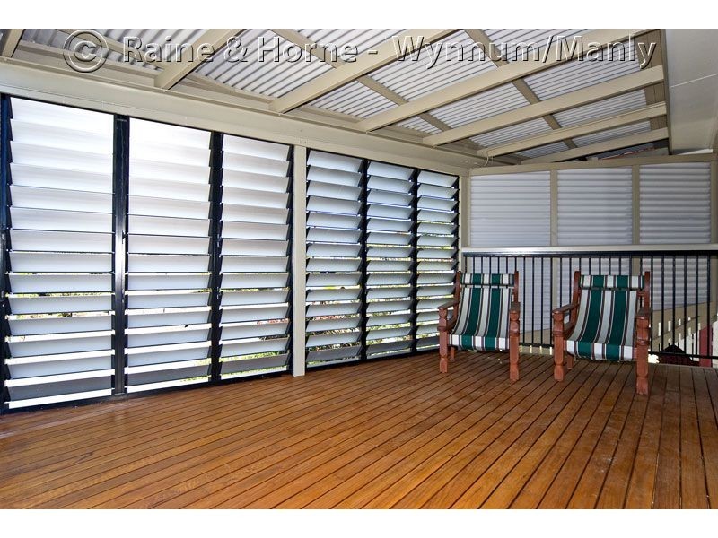 116 Mountjoy Terrace, Manly QLD 4179