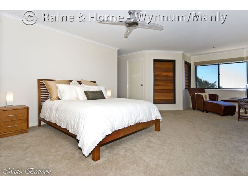 116 Mountjoy Terrace, Manly QLD 4179