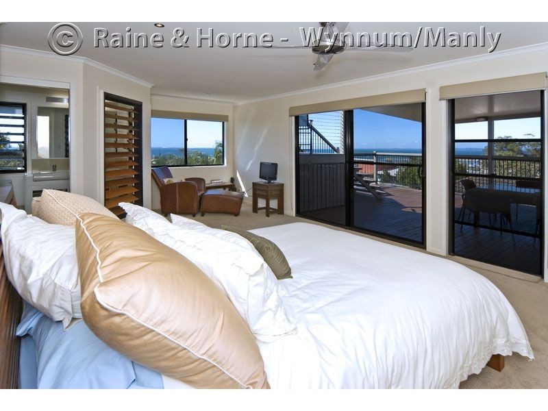 116 Mountjoy Terrace, Manly QLD 4179