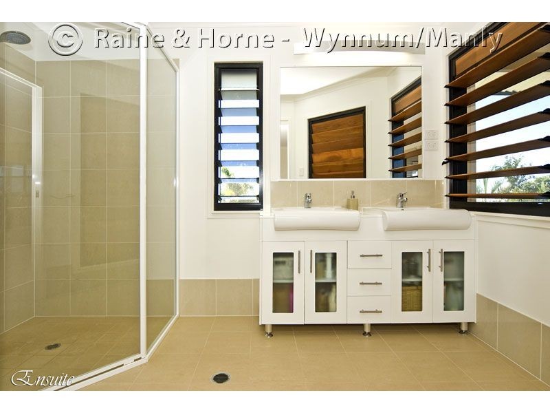 116 Mountjoy Terrace, Manly QLD 4179
