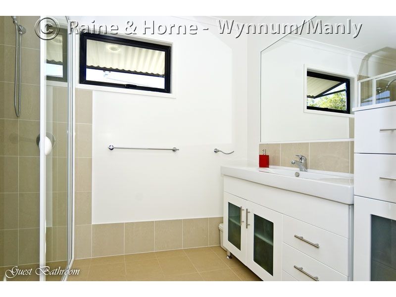 116 Mountjoy Terrace, Manly QLD 4179