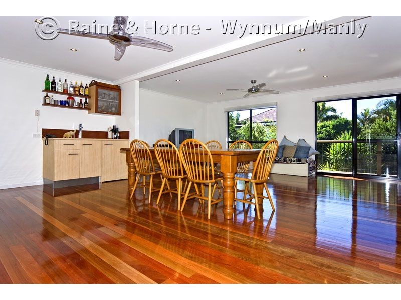116 Mountjoy Terrace, Manly QLD 4179