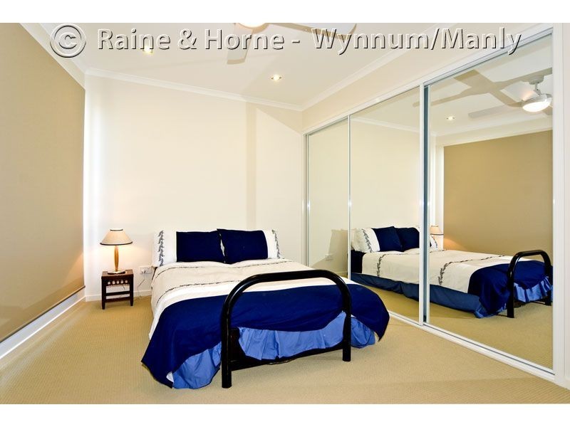 116 Mountjoy Terrace, Manly QLD 4179