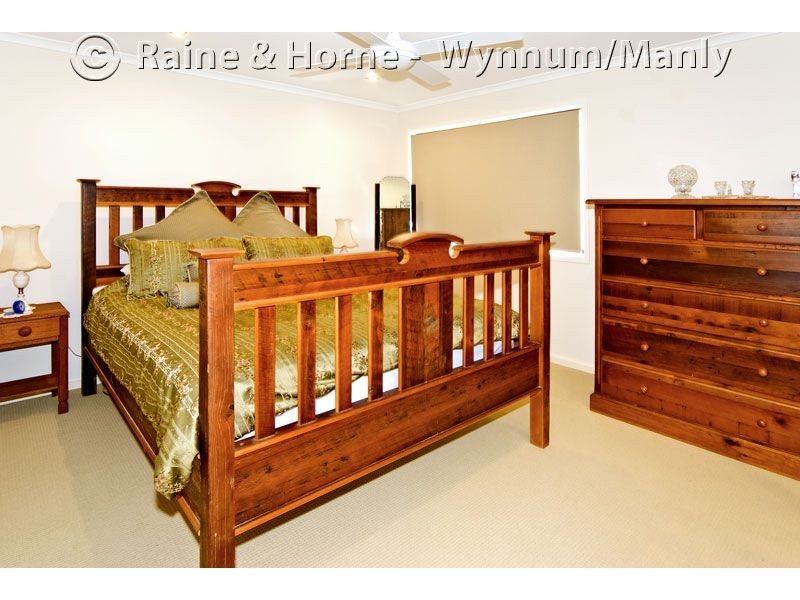 116 Mountjoy Terrace, Manly QLD 4179