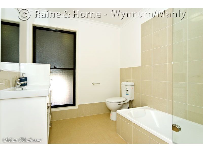 116 Mountjoy Terrace, Manly QLD 4179