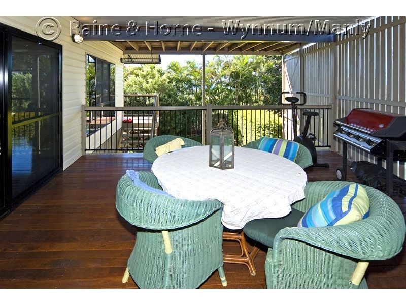 116 Mountjoy Terrace, Manly QLD 4179