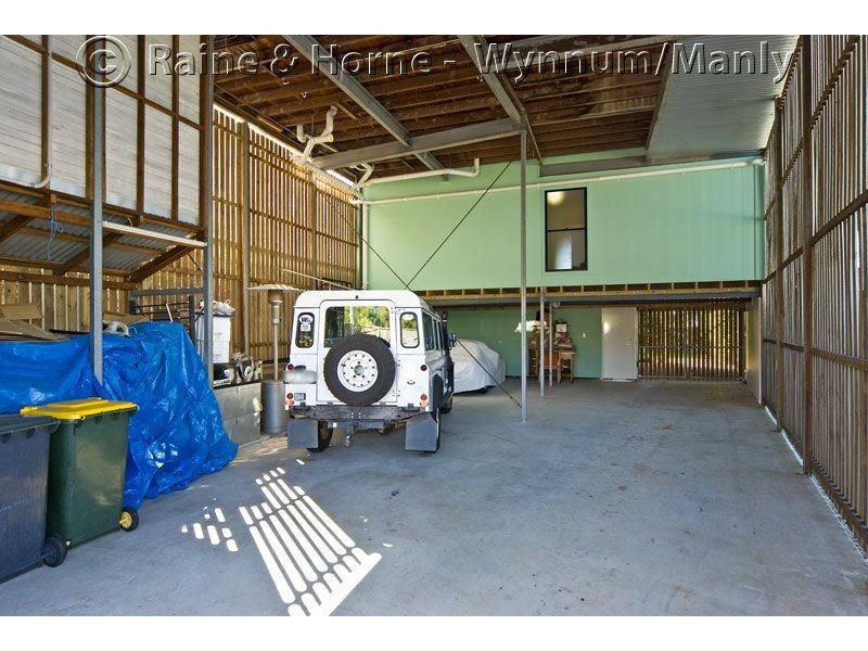 116 Mountjoy Terrace, Manly QLD 4179