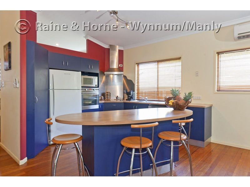 2 Macdonald Street, Lota QLD 4179