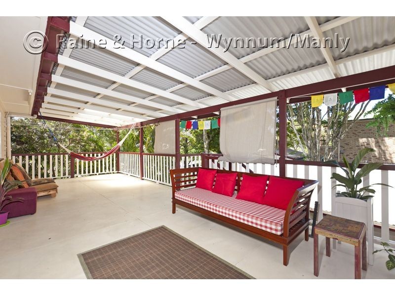 48 Seabreeze Road, Manly West QLD 4179