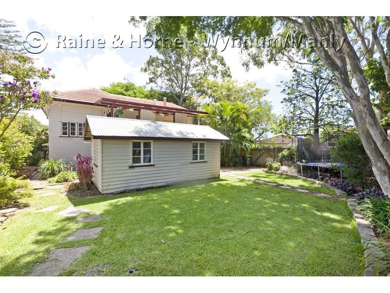 48 Seabreeze Road, Manly West QLD 4179