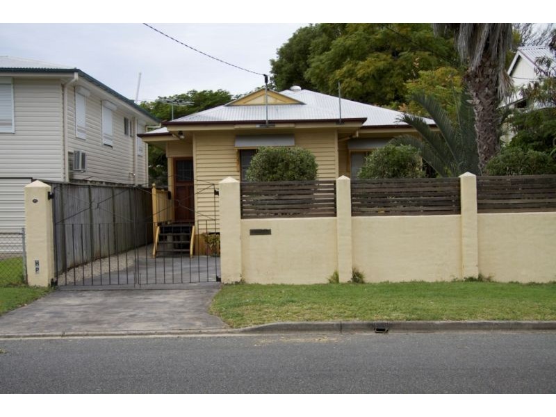 49 St Catherines Terrace, Wynnum QLD 4178