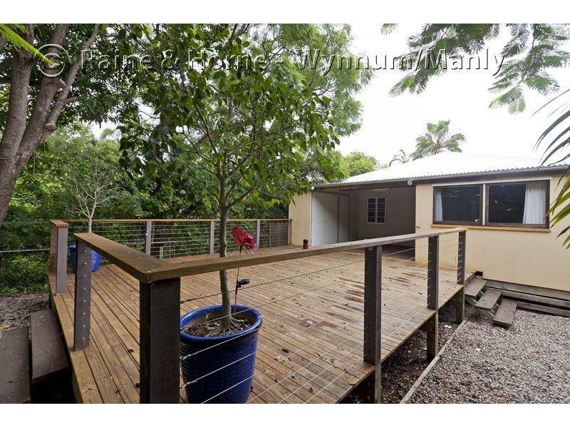 49 St Catherines Terrace, Wynnum QLD 4178