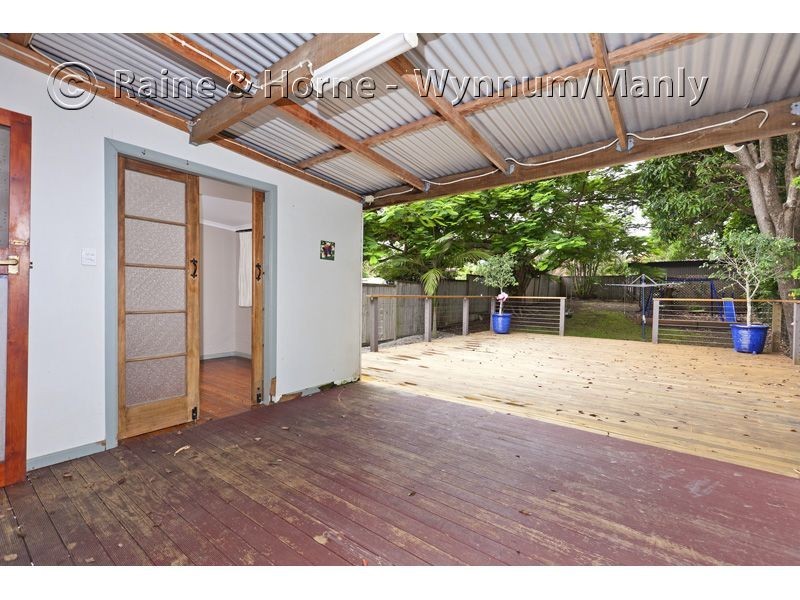 49 St Catherines Terrace, Wynnum QLD 4178