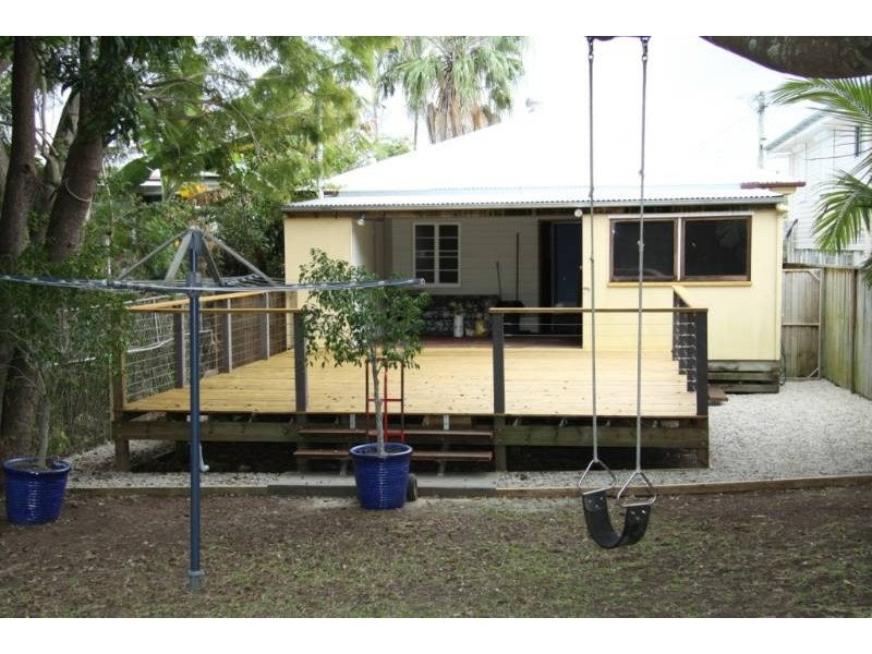 49 St Catherines Terrace, Wynnum QLD 4178