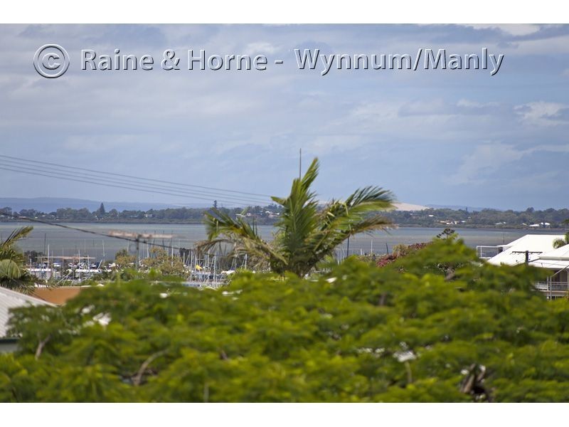 132 Mountjoy Terrace, Manly QLD 4179