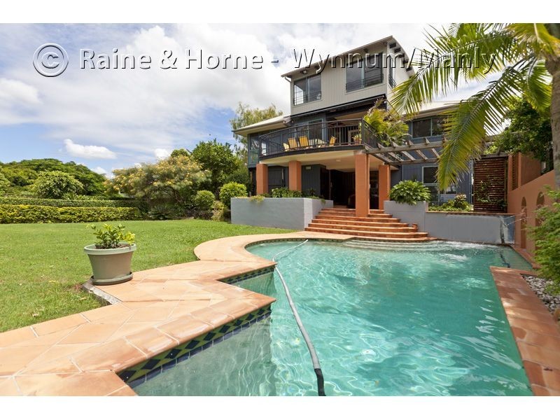 132 Mountjoy Terrace, Manly QLD 4179