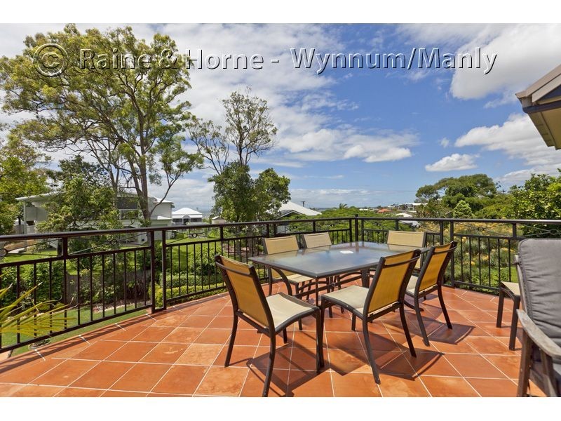 132 Mountjoy Terrace, Manly QLD 4179
