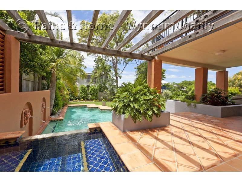 132 Mountjoy Terrace, Manly QLD 4179