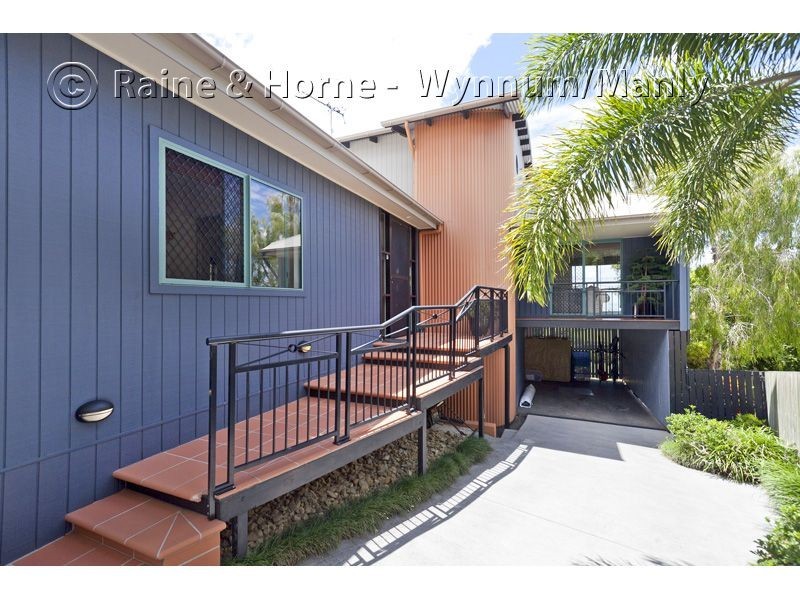 132 Mountjoy Terrace, Manly QLD 4179