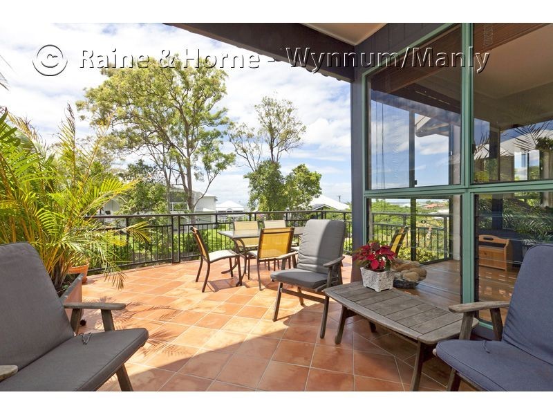 132 Mountjoy Terrace, Manly QLD 4179