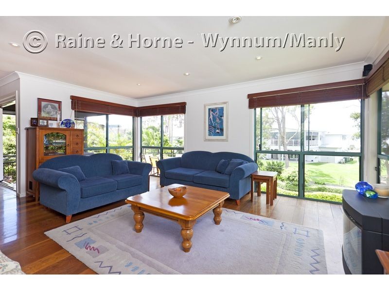 132 Mountjoy Terrace, Manly QLD 4179