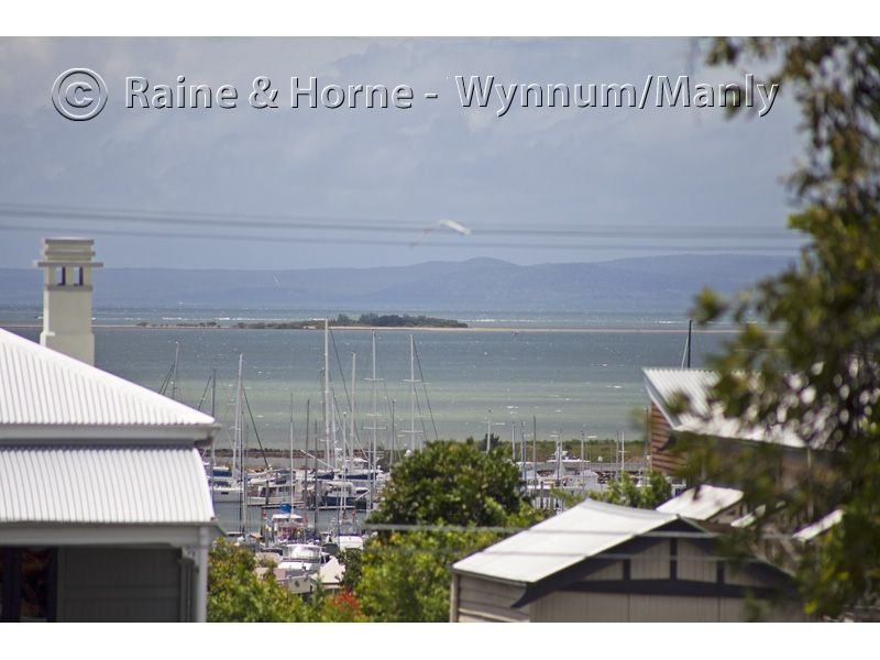 132 Mountjoy Terrace, Manly QLD 4179