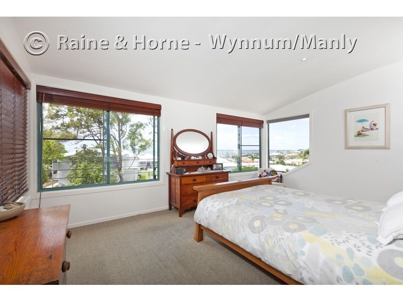 132 Mountjoy Terrace, Manly QLD 4179