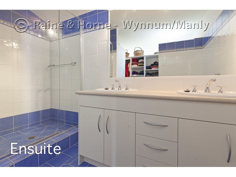 132 Mountjoy Terrace, Manly QLD 4179