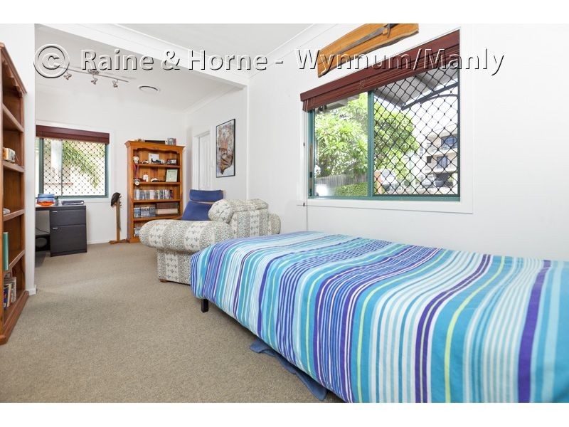 132 Mountjoy Terrace, Manly QLD 4179