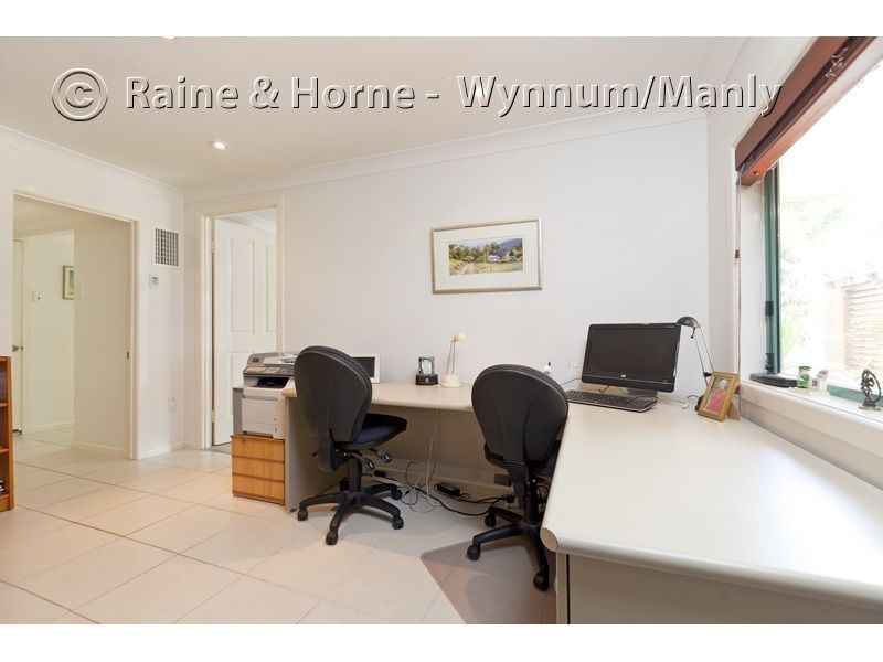 132 Mountjoy Terrace, Manly QLD 4179