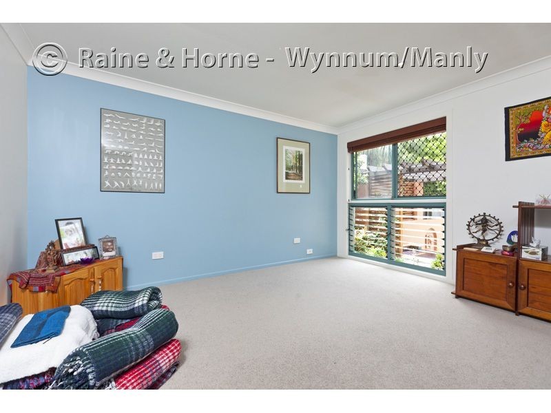 132 Mountjoy Terrace, Manly QLD 4179