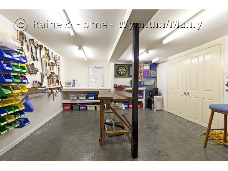 132 Mountjoy Terrace, Manly QLD 4179