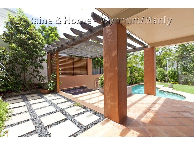132 Mountjoy Terrace, Manly QLD 4179